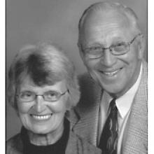 YAKEMOW ANNE  Obituary pic