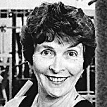 VADE LILLIES  Obituary pic
