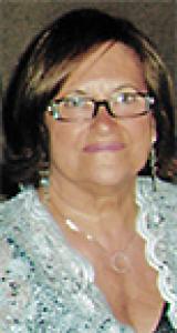 ANGELA PANCOTTO (BOLOGNINO) Obituary pic