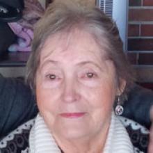 BRENDA KATHLEEN MASSEY  Obituary pic