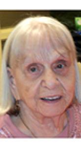 AGATHE ADELE MARIE BARNABE  Obituary pic