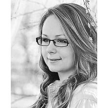 CATHERINE DAWN MCPHERSON Obituary pic