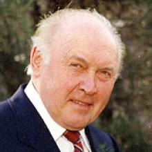 EDWARD SOMMERFIELD  Obituary pic