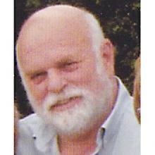 KENNETH JAMES PEARN  Obituary pic