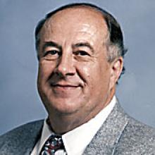 JAMES SKILNICK  Obituary pic