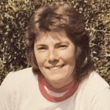HELEN (COOKIE) ROBINSON Obituary pic