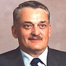 CPL. RICHARD (RICK) PHILIP OTTEWELL (RET.)  Obituary pic