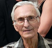 WITHOLD MESSERSCHMIDT  Obituary pic
