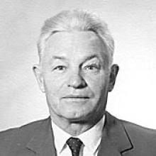 FRANK SEWERYN  Obituary pic