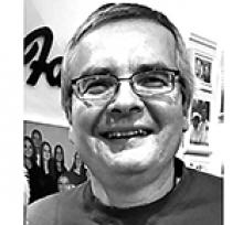 GLEN DAVIS SMITH  Obituary pic