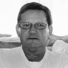 JOHN SOROKOWSKI Obituary pic