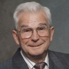 FELIX (PHIL) BOULET  Obituary pic
