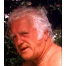 BERNARD (BEN) ELDON FRIESEN  Obituary pic