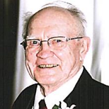 HENRY (HANK) KUCHARSKI  Obituary pic