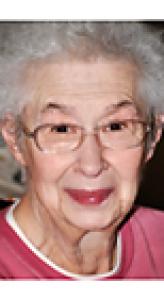 DIANA SAWICZ  Obituary pic