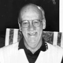 NORM UNGER Obituary pic
