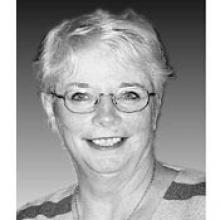 LEONA WINNIFRED HOLMS (KAMPF)  Obituary pic