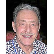 ALBERT ZLOTNICK  Obituary pic