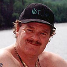 MURRAY BOYCE -  Obituary pic