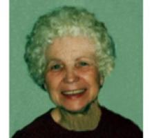 STANISLAVA (STELLA) GWOZDZ  Obituary pic