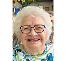 KATHERINE SMADELLA (GALAY) Obituary pic