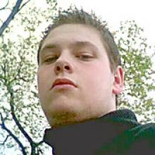 SAMPSON CAMERON STEIN  Obituary pic