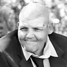 CRAIG ALAN LINDBLOOM Obituary pic