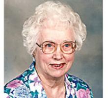 AMY MCCONKEY  Obituary pic