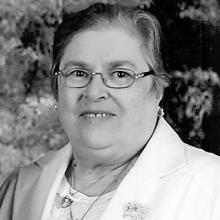 MARIA URANIA DO REGO BARBOSA Obituary pic