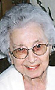 KATHERINE TURESKY  Obituary pic
