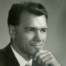 MICHAEL PUNDICK  Obituary pic