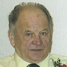 CHARLIE LLOYD JOHNSTON  Obituary pic