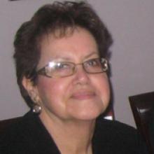 JUDY EASTMAN  Obituary pic