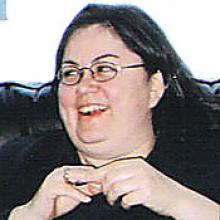 ERICA NADINE BALLENTYNE  Obituary pic