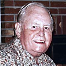 ROBERT J. FORDYCE  Obituary pic