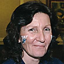 PATRICIA DIANE PAULSON (SMIGELSKY)  Obituary pic