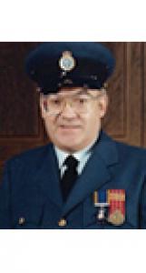 DONALD WILLIAM SMART, SENIOR Obituary pic