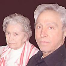 ELSIE ELIZABETH MOTUZ (HARTWIG)  Obituary pic