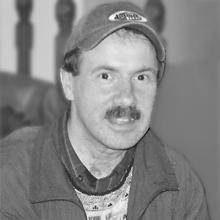 John Edward Haynes Obituary pic