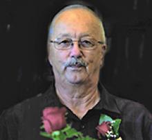 LARRY SCHLAMB Obituary pic