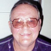 HALMUTH ERIC SCHAEFER  Obituary pic