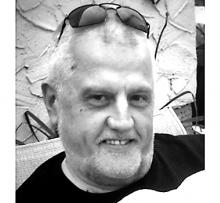 RICHARD GRANT FEAR  Obituary pic