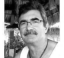 MARLEY STEPHEN DASH  Obituary pic