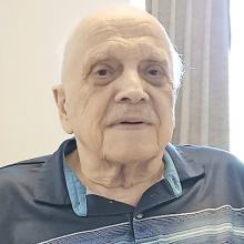 LEONARD JOHNSON Obituary pic