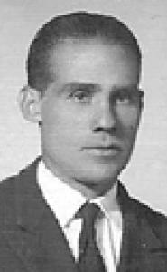 LIBORIO PASSANTE  Obituary pic