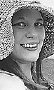 GINGER DUSK KOSLOWSKY Obituary pic