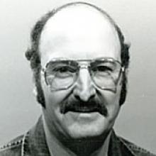 LIONEL JOHN BROWN  Obituary pic