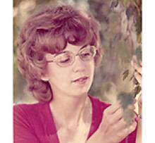 GAIL ANN LARRY (SOMERFELD) Obituary pic