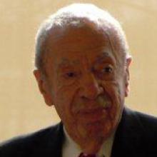 AARON LOUIS  COHEN  Obituary pic