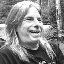 ROBERT JAMES (JIM) SALTER Obituary pic